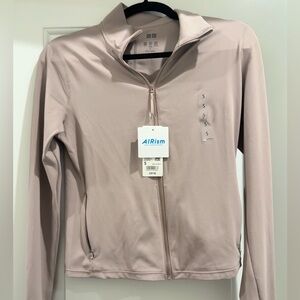 UNIQLO AIRism Women's Jacket